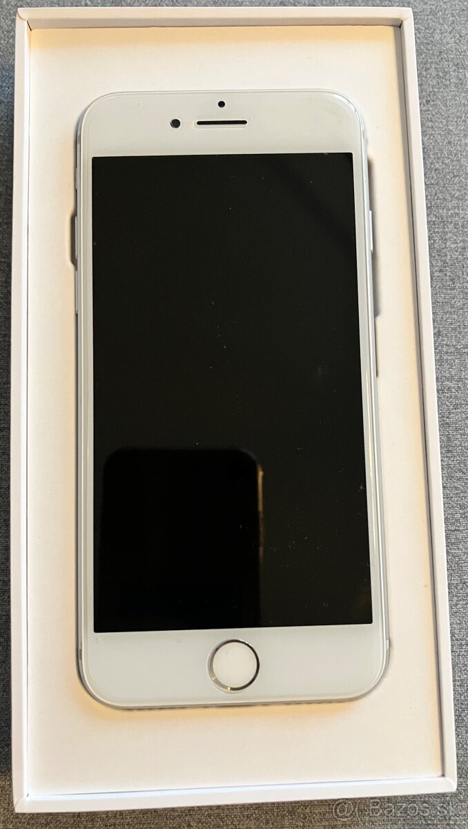 Iphone 8 256GB