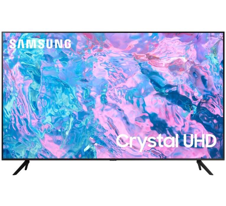 TV SAMSUNG 4K ULTRA HD 2023