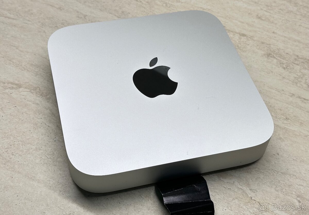 Apple Mac mini M2 Pro 10-core / 16 GB / 512 GB SSD / 16-core