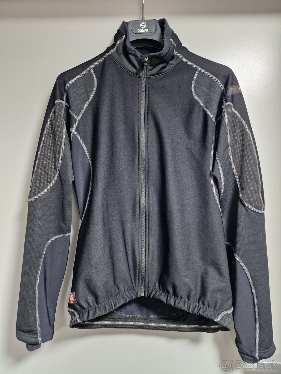 Sportful windstopper jacket