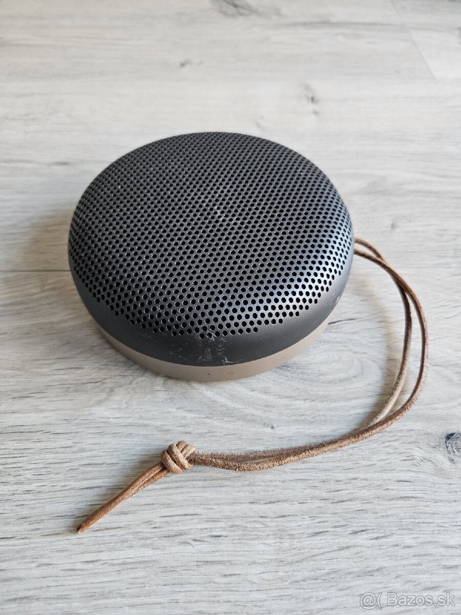 Beoplay A1 first gen