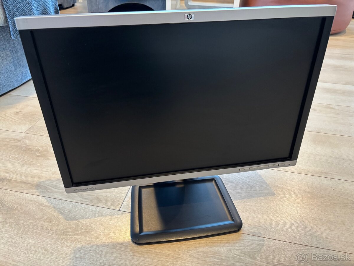 Monitor HP 22