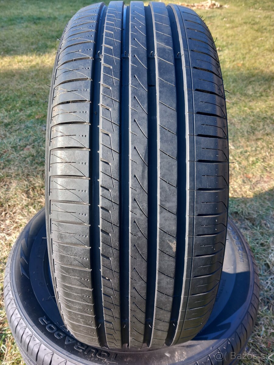 215/55 r16 letne pneumatiky