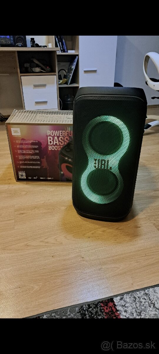 JBL Party Box 120