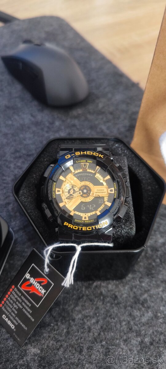 Casio G-shock