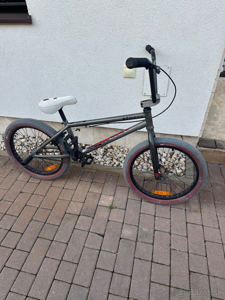 BMX