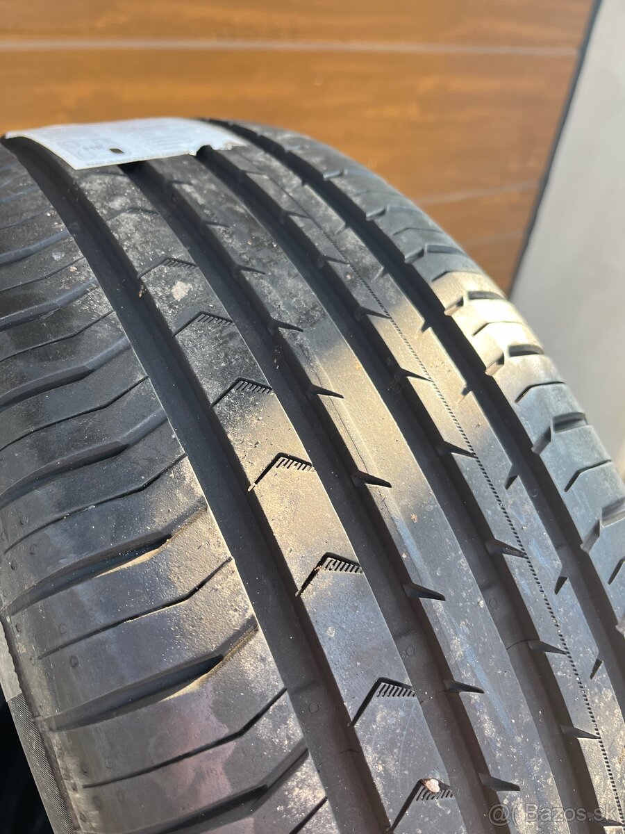 Continental 215/60 R 16 letné