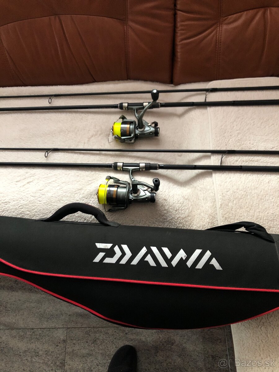 Daiwa