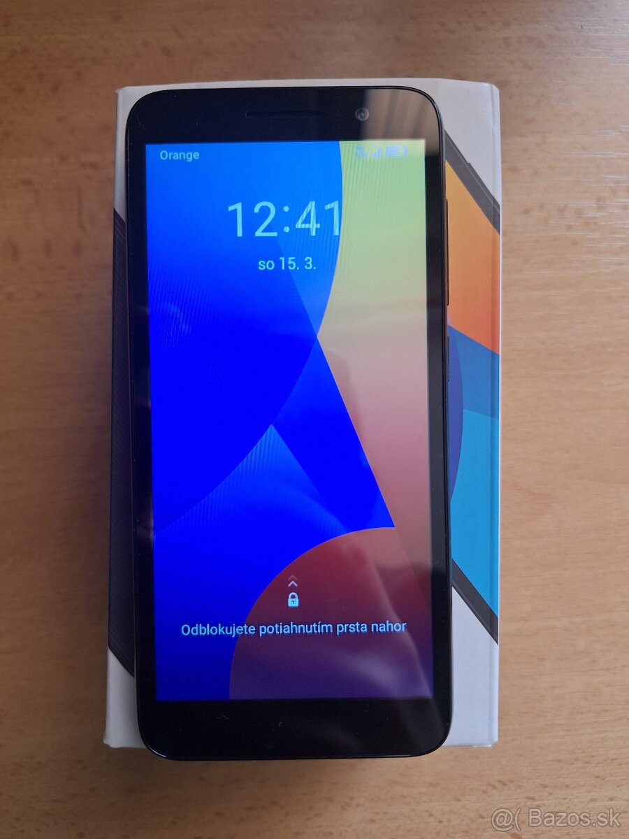 Alcatel 1 2021