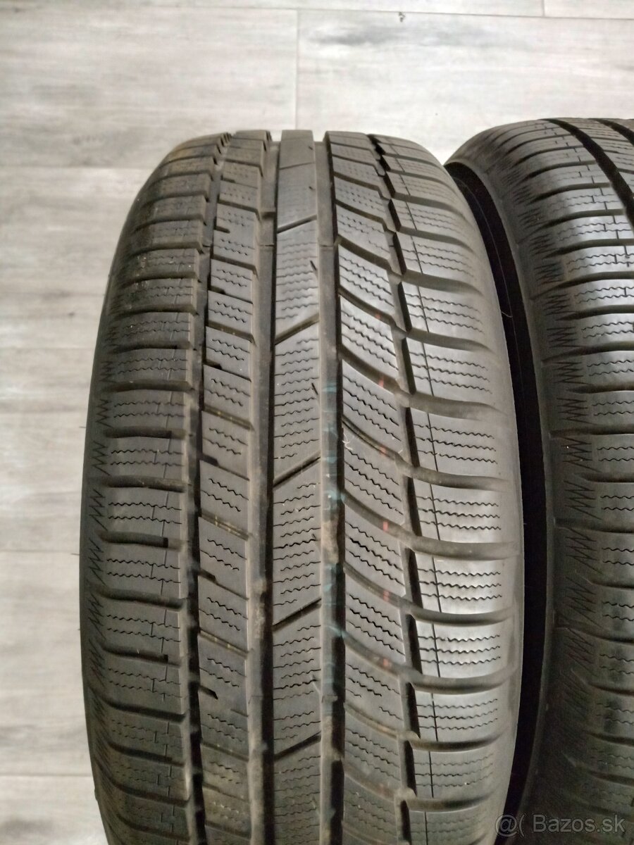 2ks zimne 225/55 R17 101V TOYO SNOWPROX S954