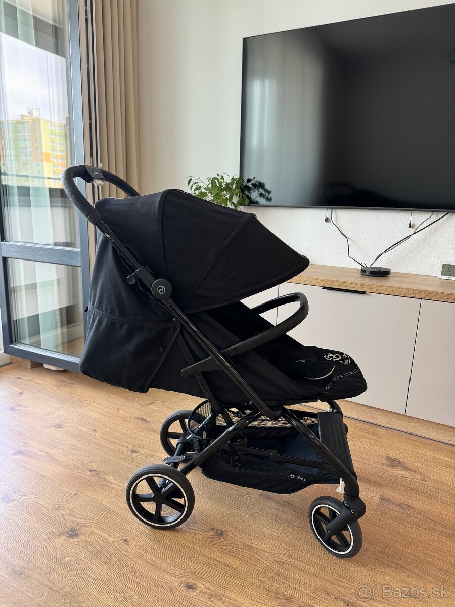 Cybex Eezy s+2 2023