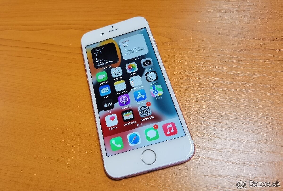 Predam IPhone 6s 32GB