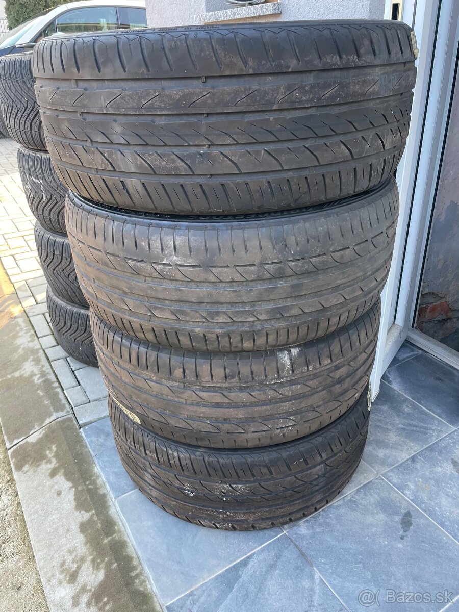 245/40 R20 Letné