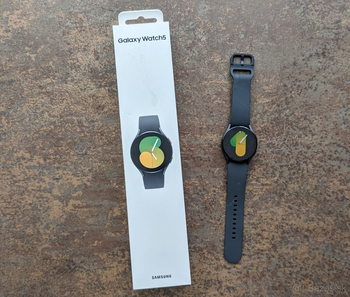 Samsung Galaxy Watch 5 40mm