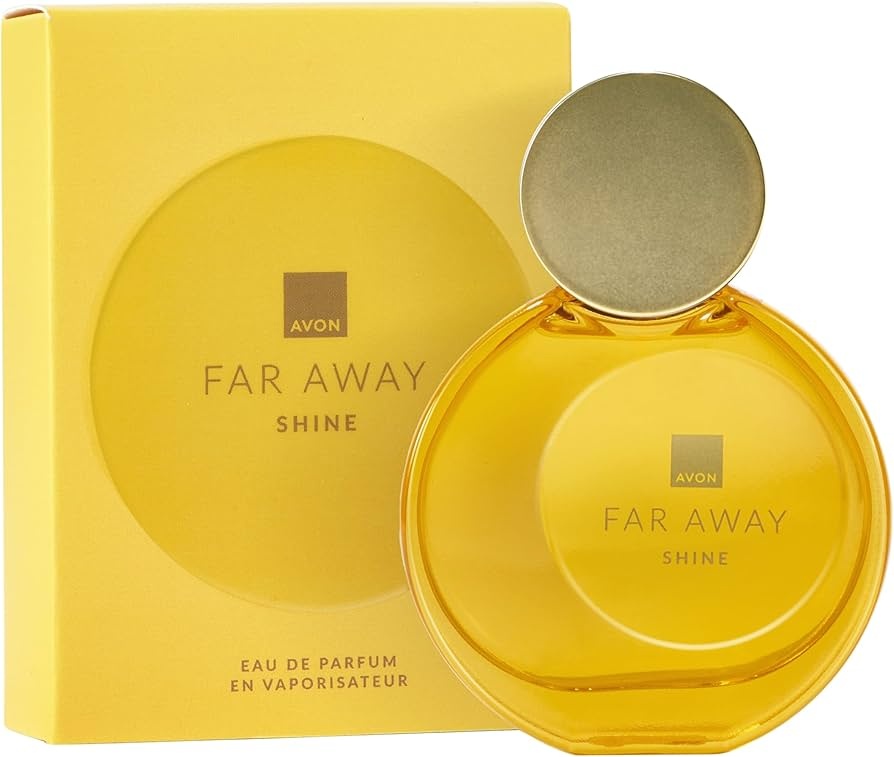 Far Away Shine Avon