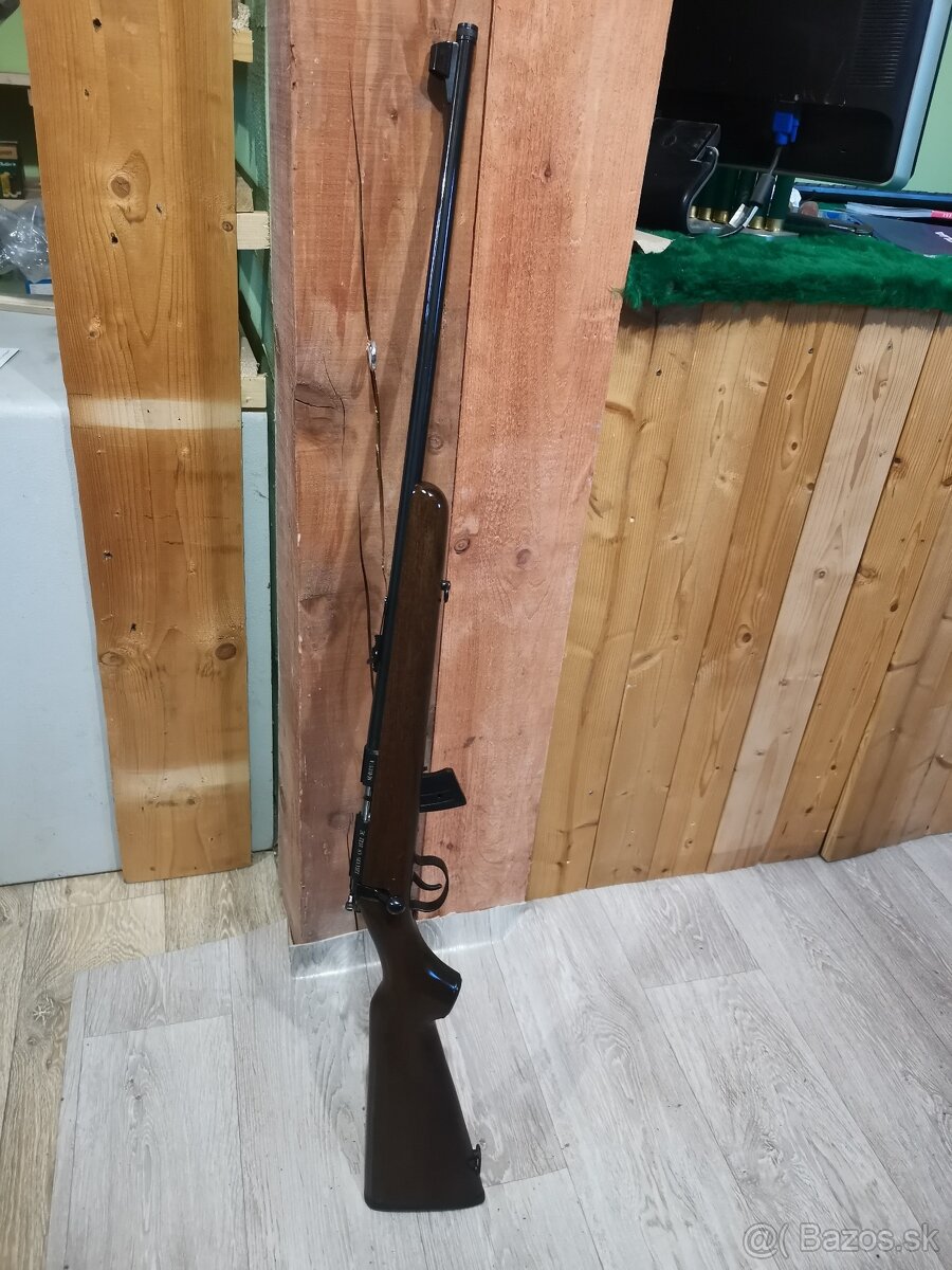 malokalibrovka norinco 22Lr