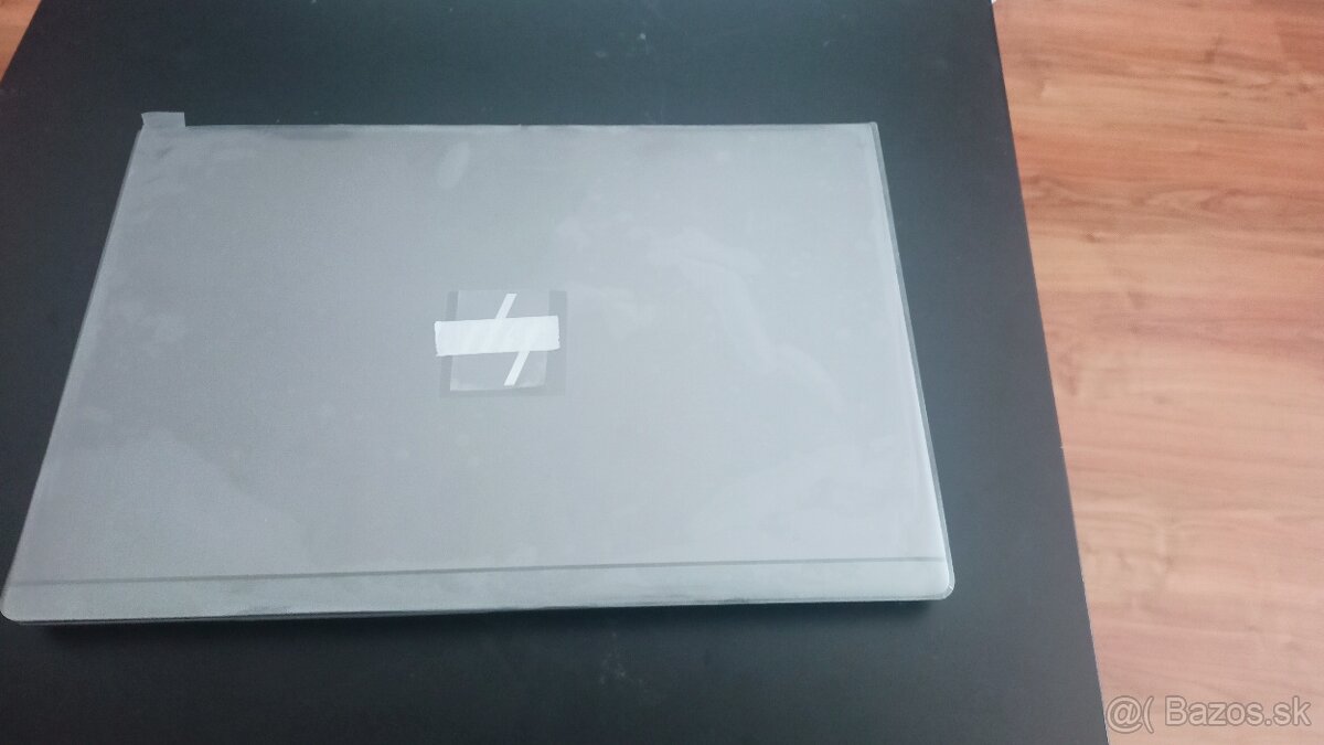 HP ZBook 15u G5