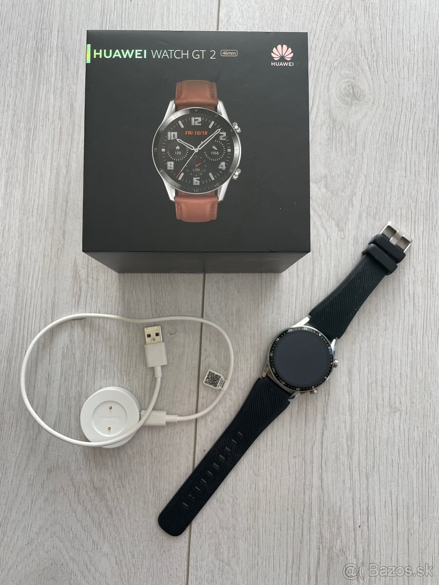 Huawei Watch GT2 46mm