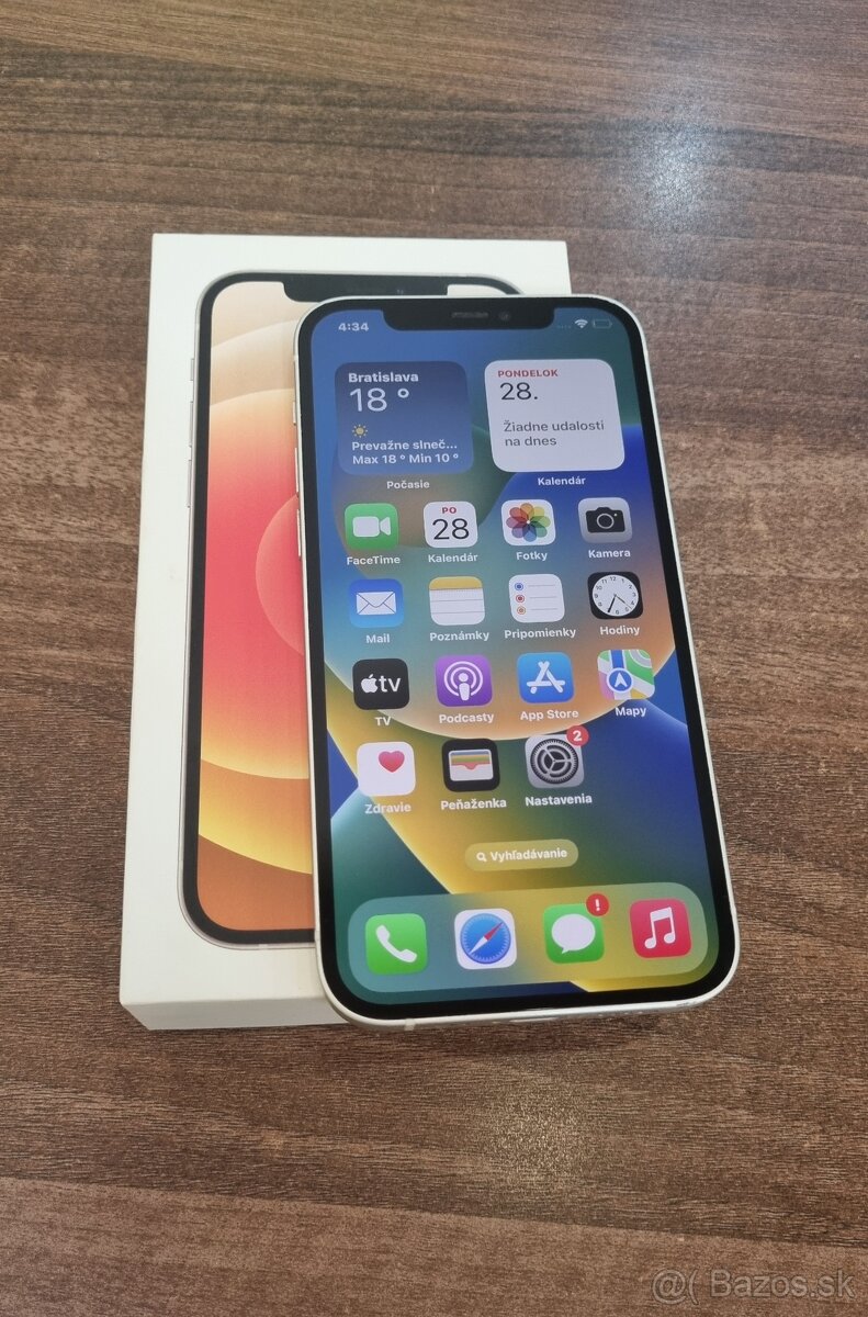 Apple Iphone 12 64GB