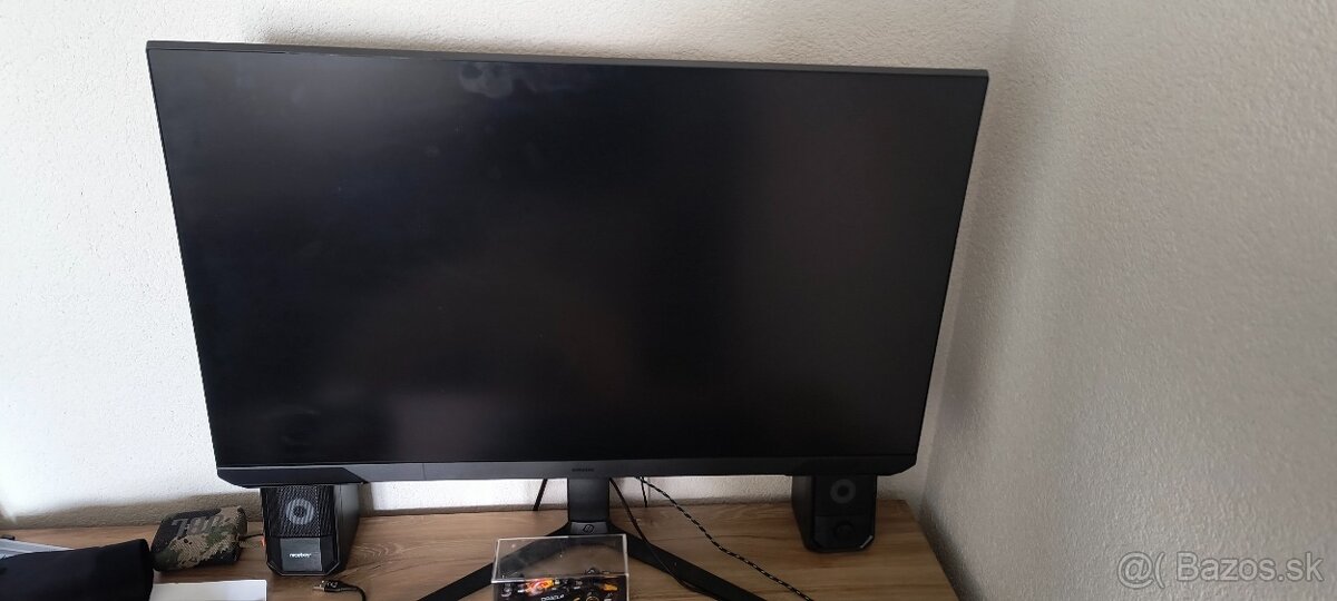 32" Samsung Odyssey G32A