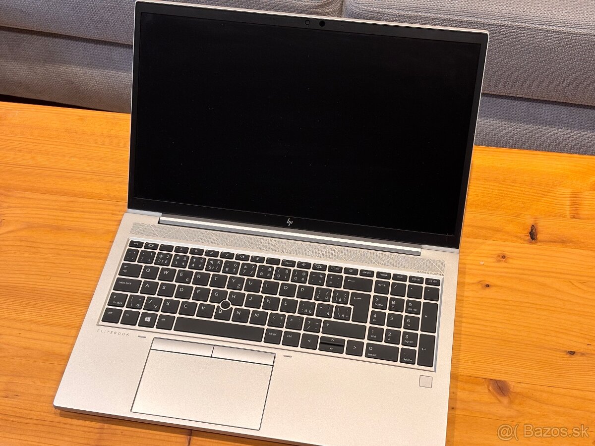 HP Elitebook 850 G7