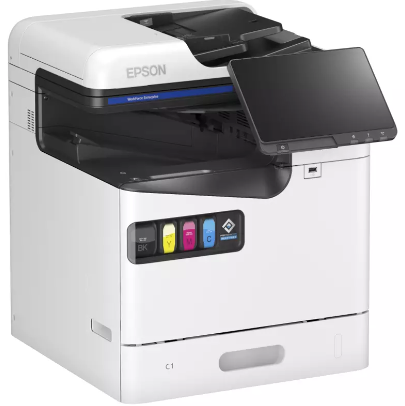 EPSON WorkForce Enterprise AM-C400