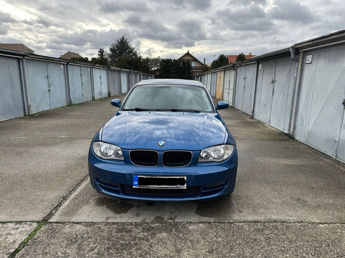 Bmw 118d