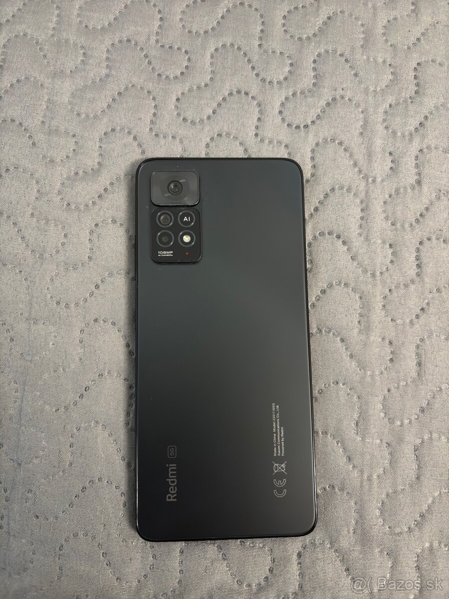 Xiaomi redmi note 11 pro 5G 128GB