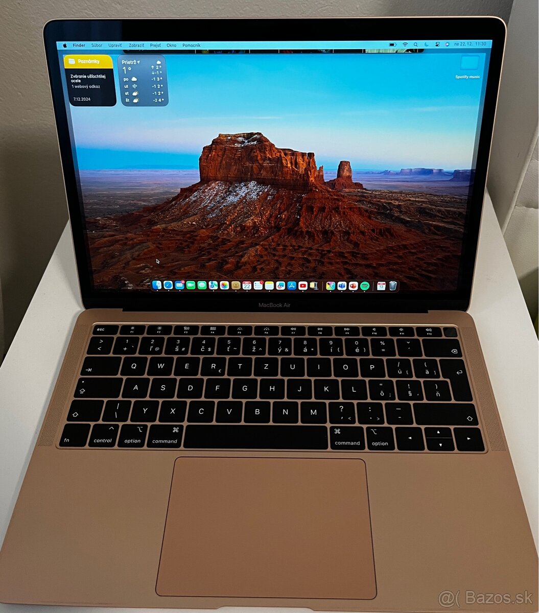 MacBook Air 13