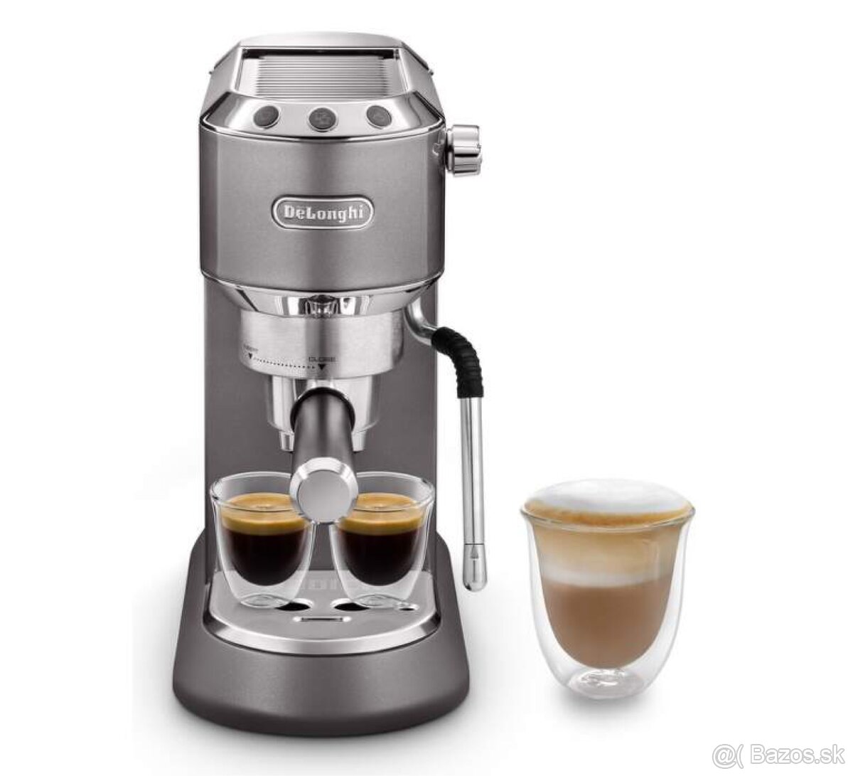 DE'LONGHI EC885.GY DEDICA ARTE