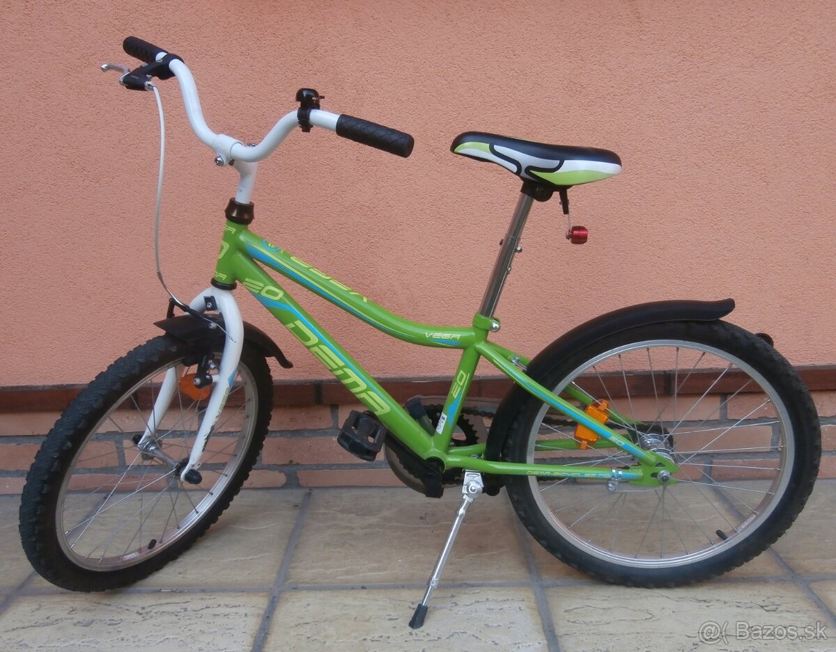 Bicykel Dema 20