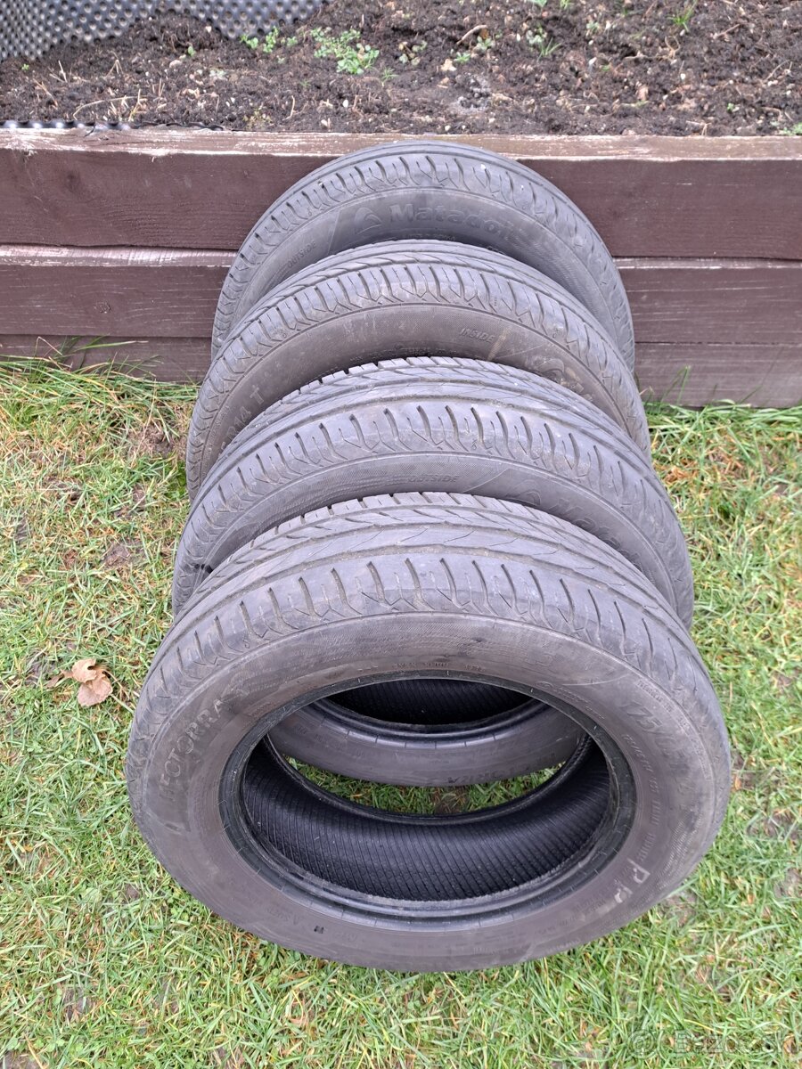 Letne pneu 175/65 r14