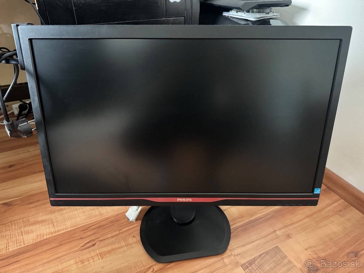 24" Philips 144Hz