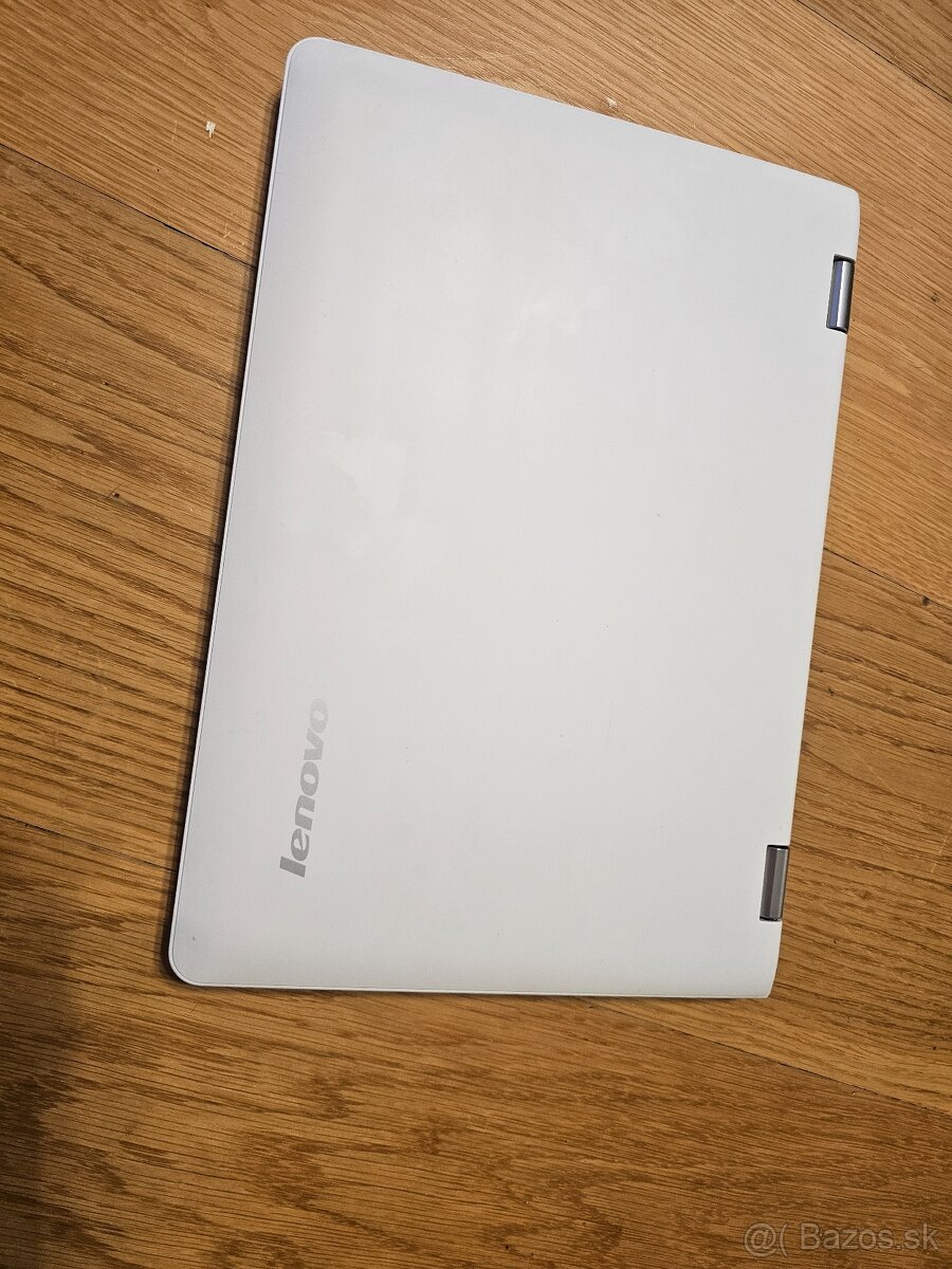 Lenovo YOGA