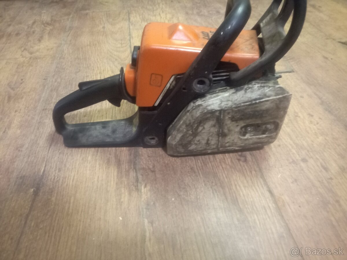 Stihl ms170