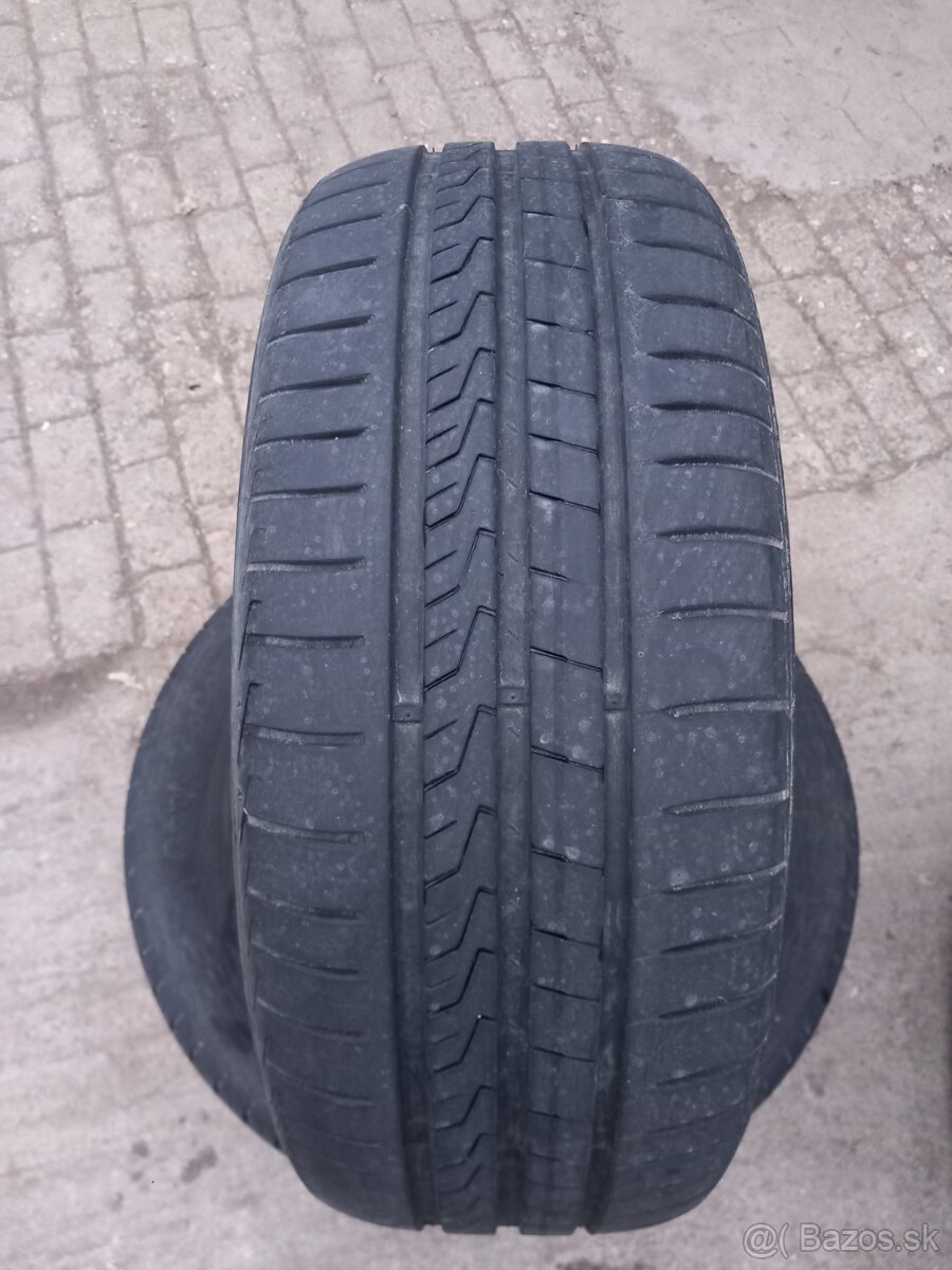 Letné pneumatiky 205/55R16