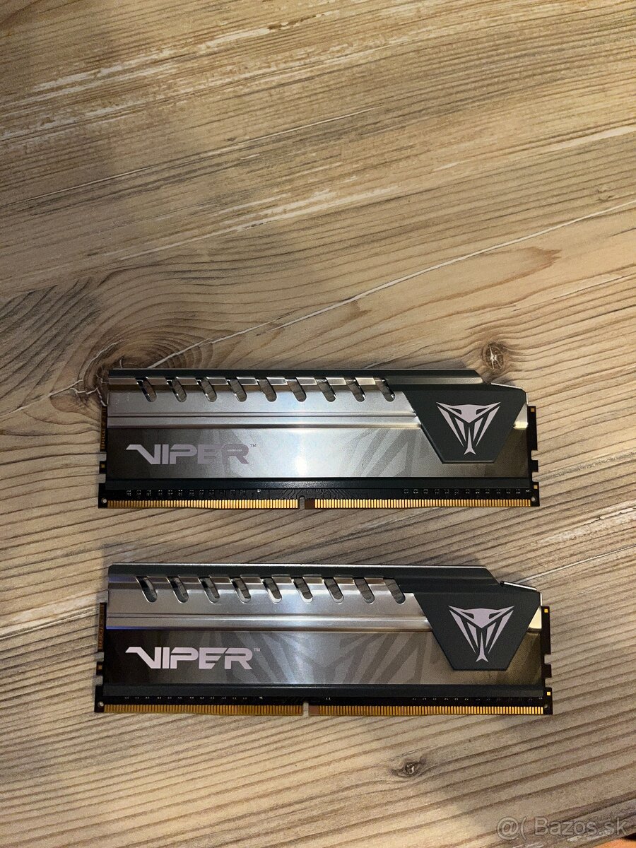 Patriot Viper ELITE DDR4 16GB KIT ( 2x8GB)