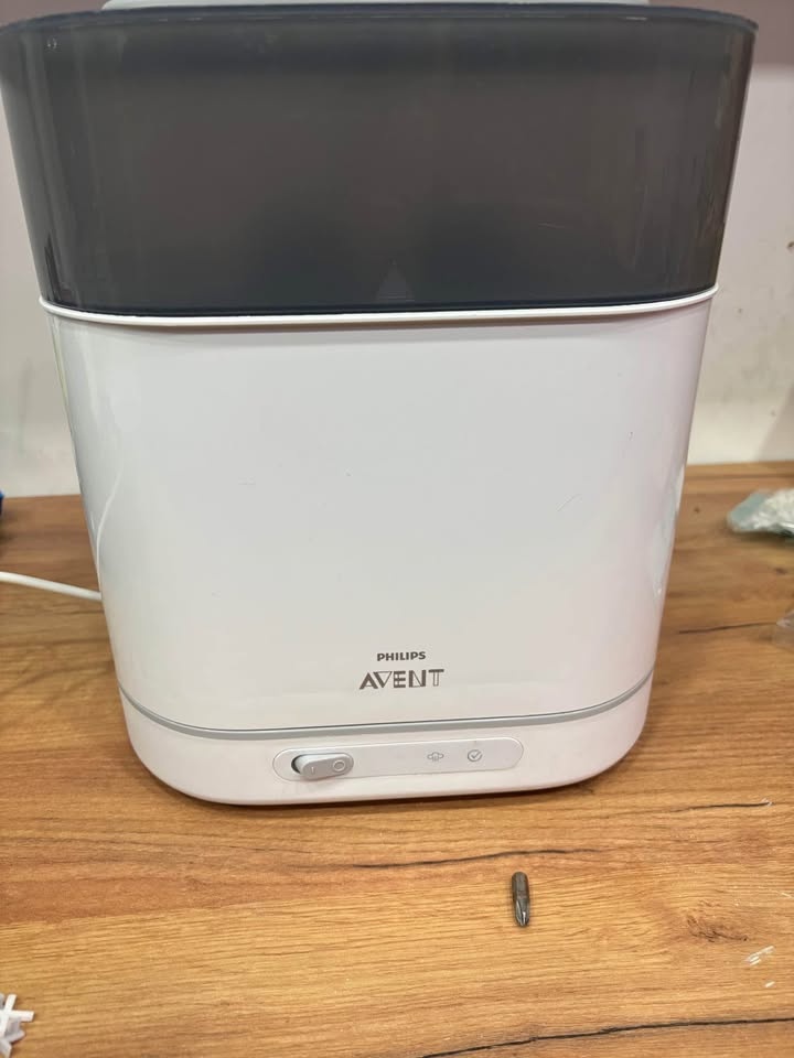 Philips avent sterilizator