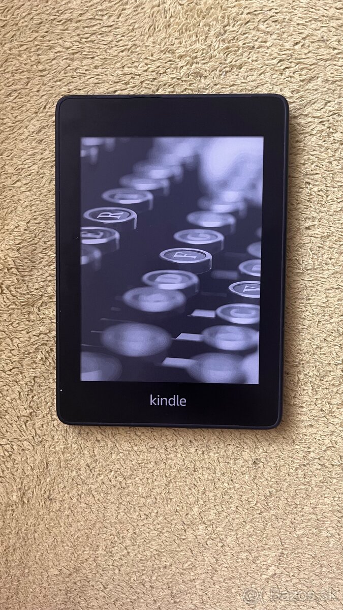 Kindle Paperwhite 4 32GB 11generácia