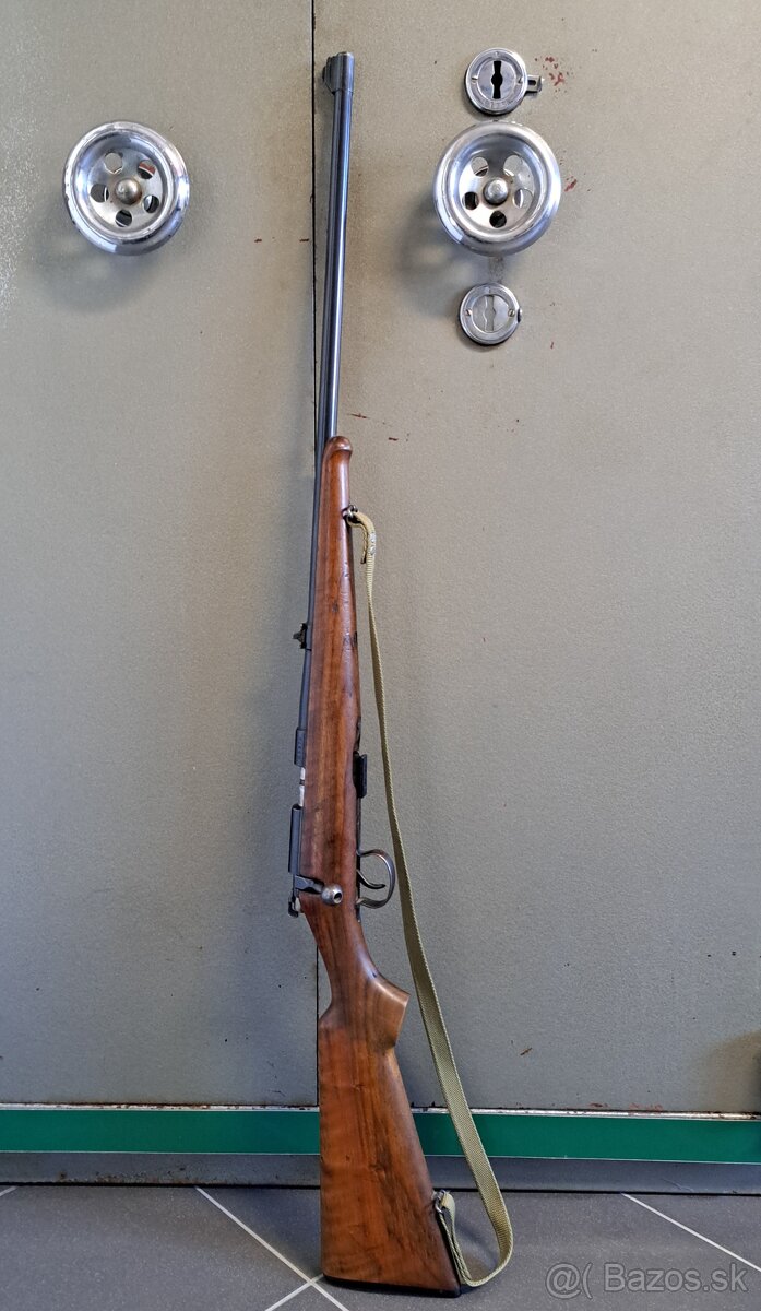 CZ 550,ZKM 451