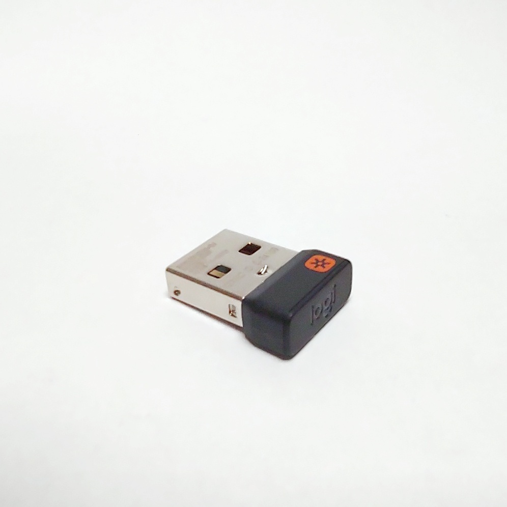 USB receiver logitech na logitech myši a klávesnice