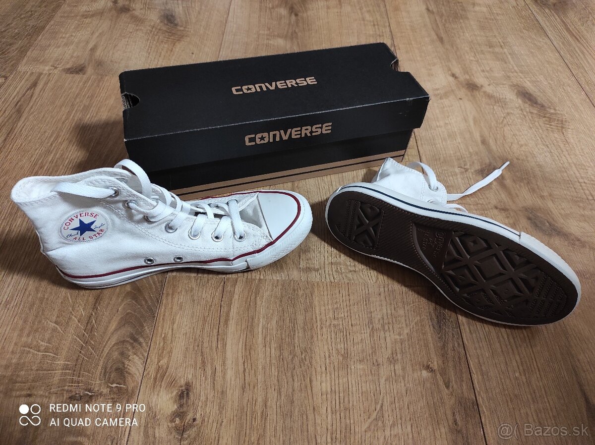 Converse