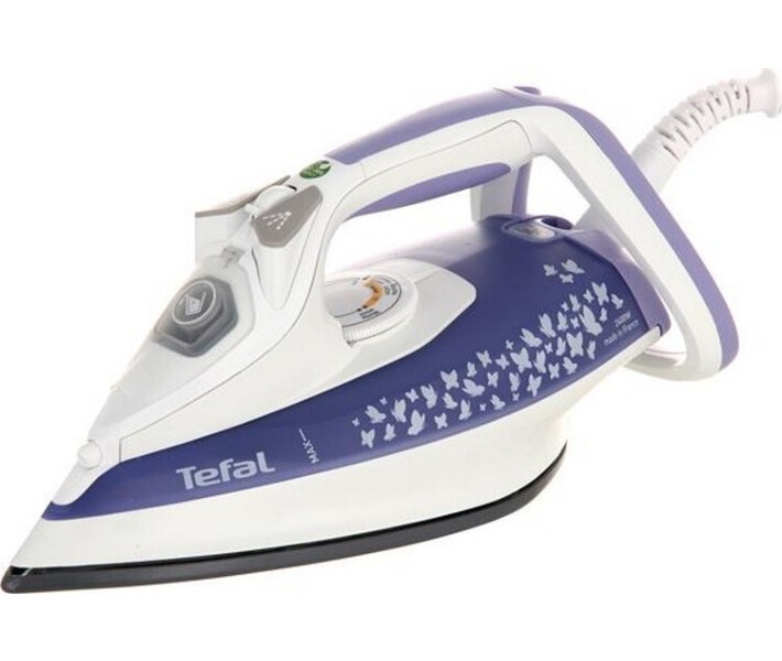 Zehlicka Tefal FV4630