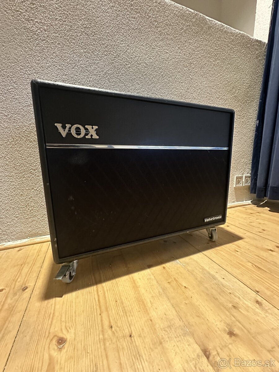 Kombo Vox VT120+