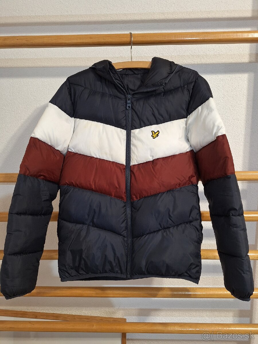 Lyle & Scott XS/S