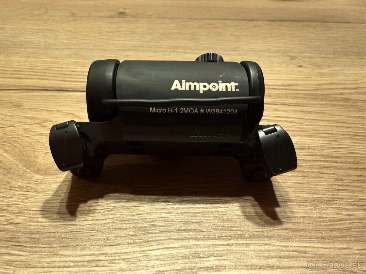 Aimpoint