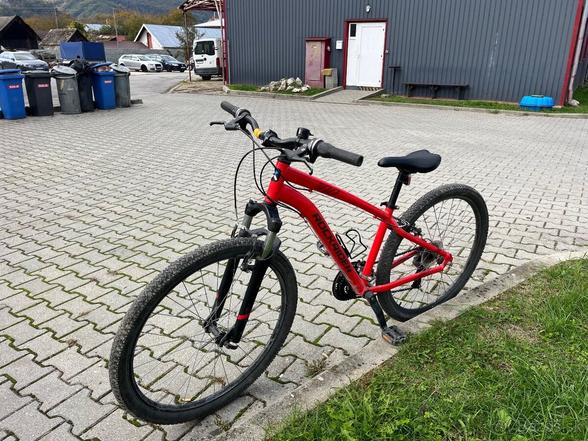 Horský Bicykel