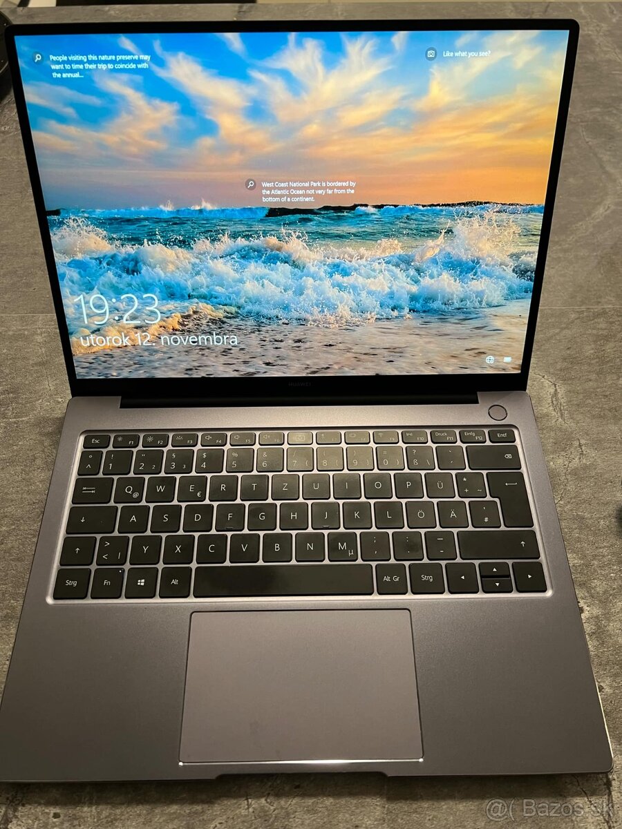 HUAWEI MateBook 14