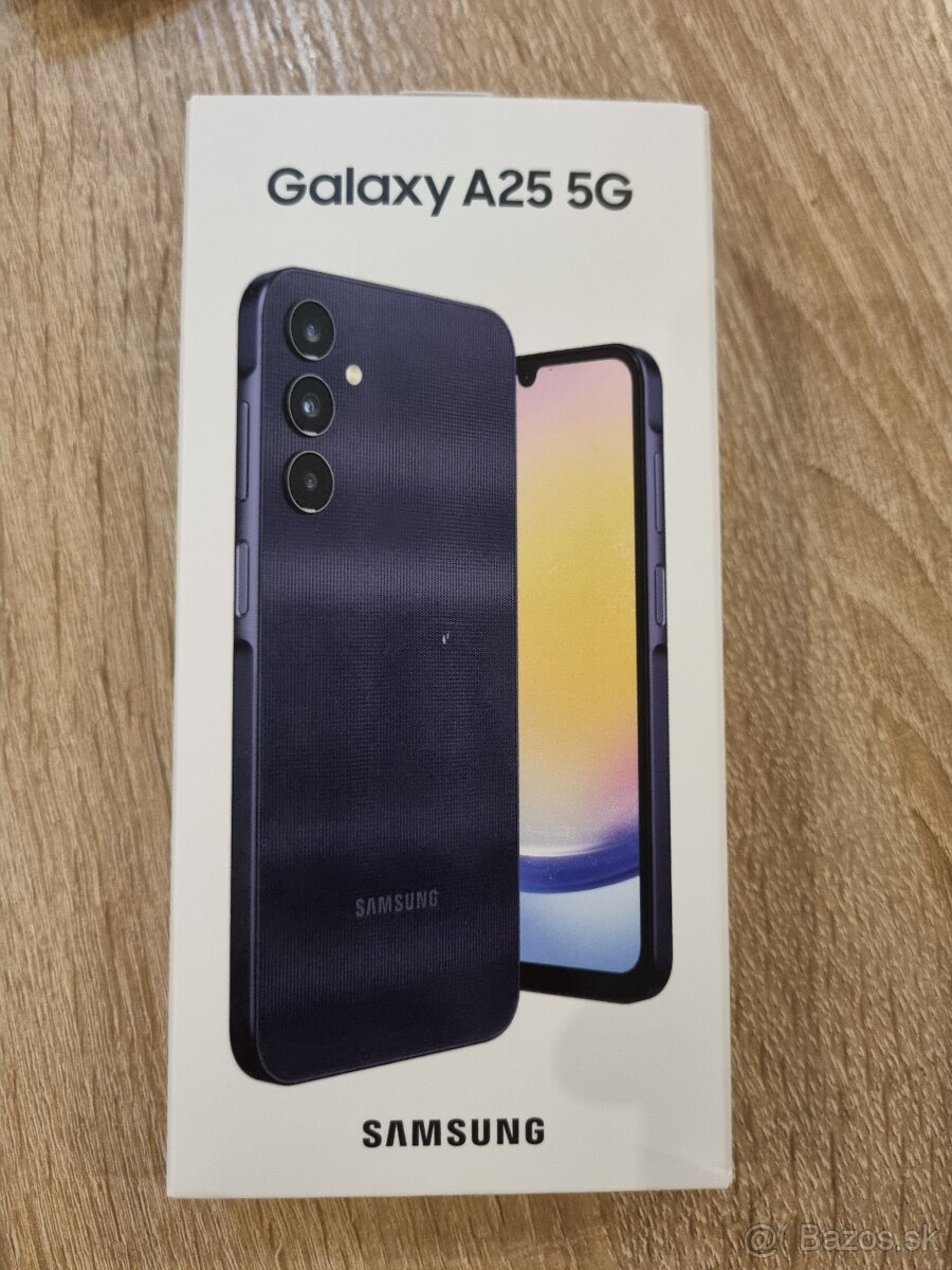 Samsung Galaxy A25 5G