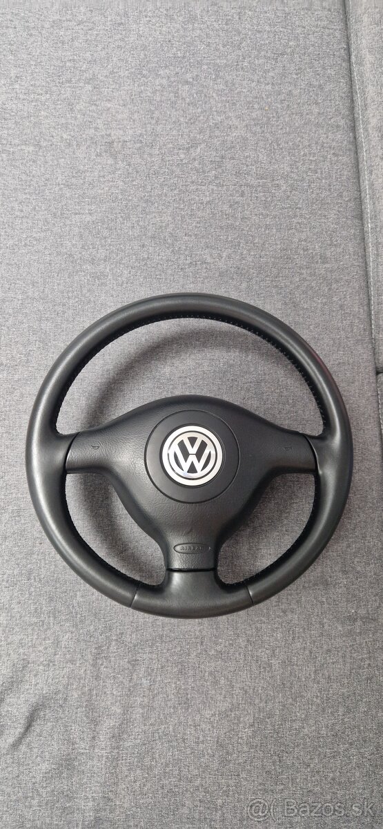 Volant na vw Golf 4, Passat